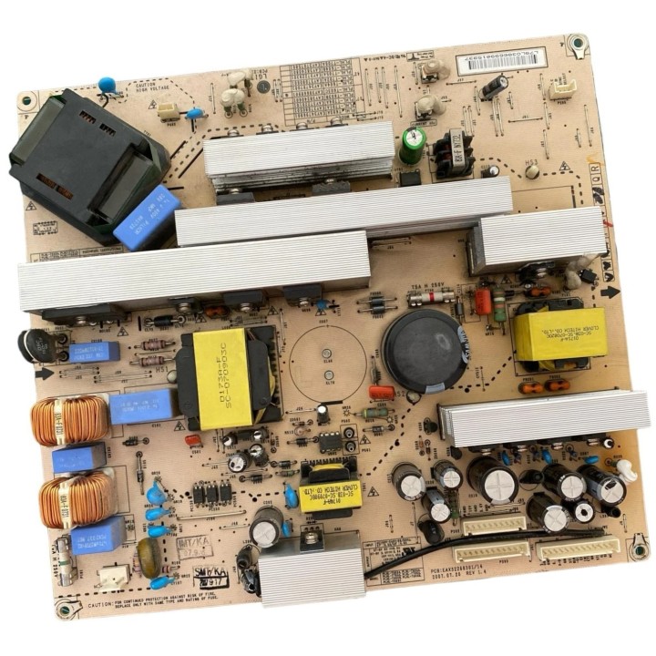 Placa Fuente LG EAY38669001 EAX32268301