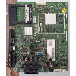 Placa Main Samsung BN41-01167B BN40-00145A - TV