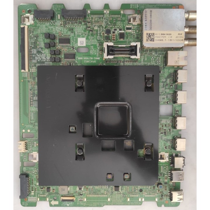 Placa Main Samsung BN41-02749A BN94-15226E - TV