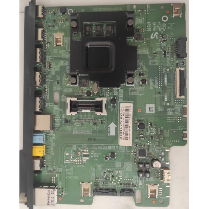 Placa Main Samsung BN41-02575A BN94-11890K - TV