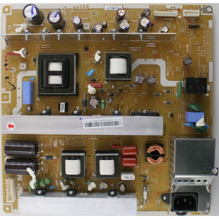 Placa Fuente Samsung BN44-00329A - Repuesto TV
