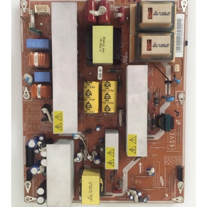 Placa Fuente Samsung BN44-00199A IP-211135A - TV