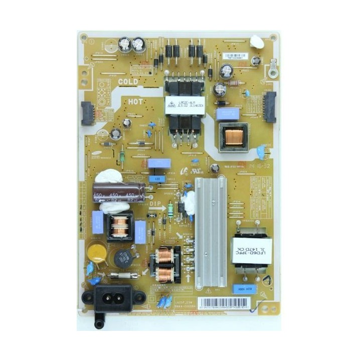 Placa Fuente Samsung BN44-00698A - Repuesto TV