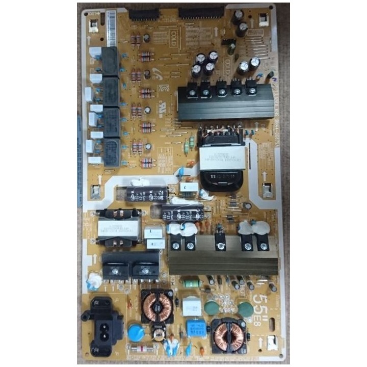 Placa Fuente Samsung BN44-00879A - Repuesto TV