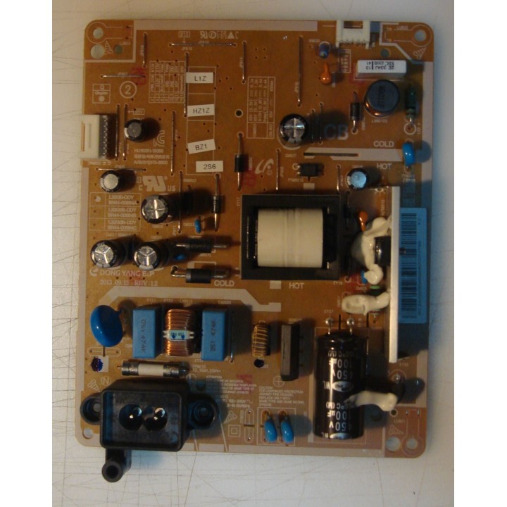 Placa Fuente Samsung BN44-00664A L32G0-DDY - TV
