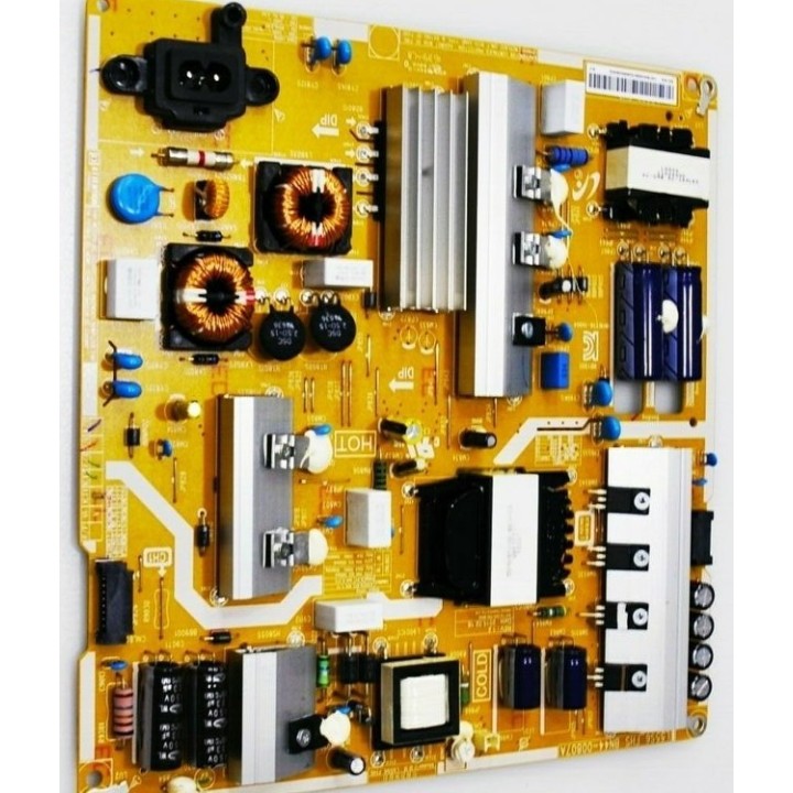 Placa Fuente Samsung BN44-00807A - Repuesto TV