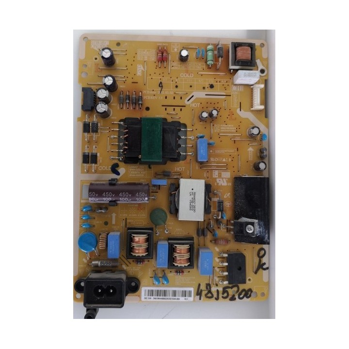 Placa Fuente Samsung BN44-00852A - Repuesto TV