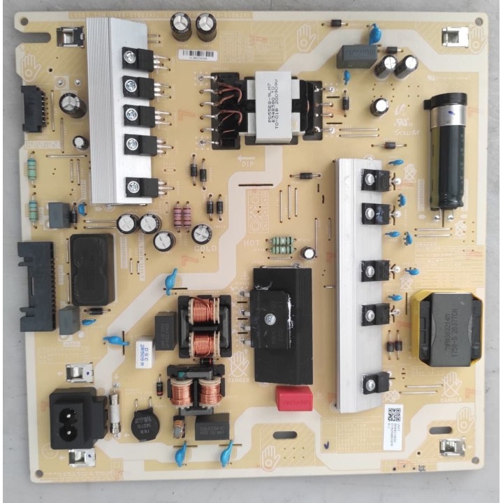 Placa Fuente Samsung BN44-01062A/01061A - TV