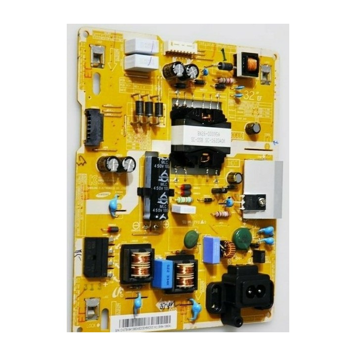 Placa Fuente Samsung BN41-02520B BN94-10883B - TV
