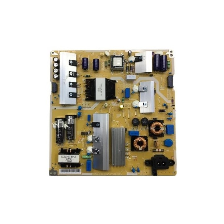 Placa Fuente Samsung BN44-00807H - Repuesto TV