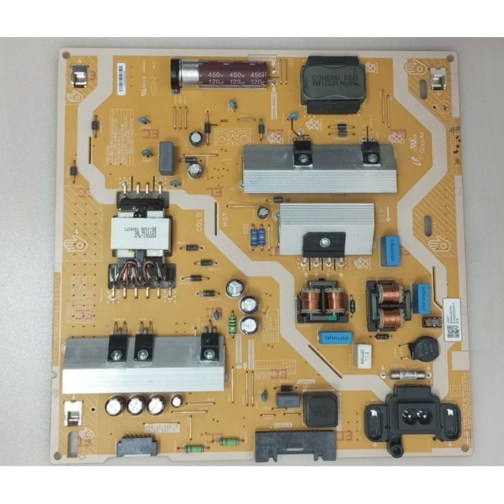 Placa Fuente Samsung BN44-00932N - Repuesto TV