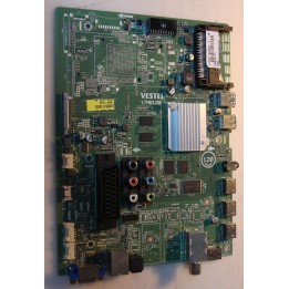 Placa Main Vestel 17MB120 - Repuesto TV