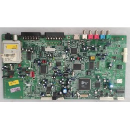 Placa Main Vestel 17MB15E-3 - Repuesto TV