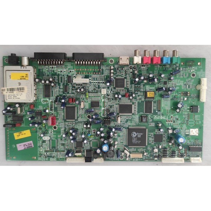 Placa Main Vestel 17MB15E-3 - Repuesto TV