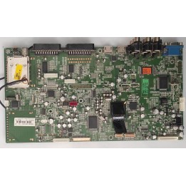 Placa Main Vestel 17MB26-3 - Repuesto TV