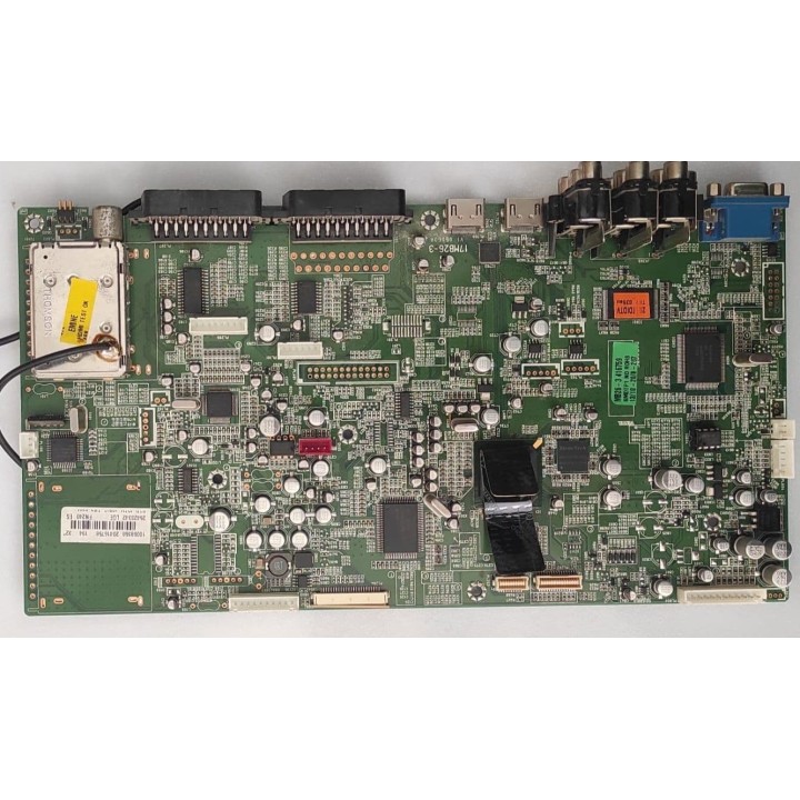 Placa Main Vestel 17MB26-3 - Repuesto TV