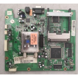 Placa Main Vestel 16MB22 - Repuesto TV