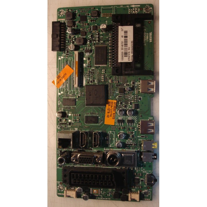 Placa Main Vestel 17MB95S-1 - Repuesto TV