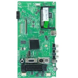 Placa Main Vestel 17MB82S - Repuesto TV