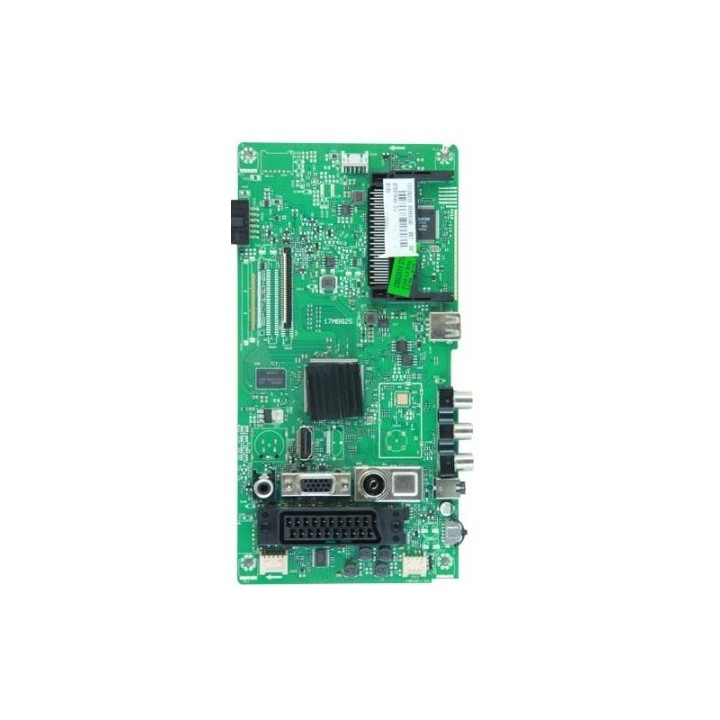 Placa Main Vestel 17MB82S - Repuesto TV