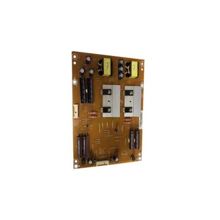 Placa Fuente LG 715G7700-P01-000-002M - TV