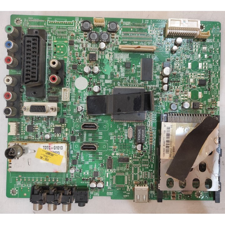 Placa Main Vestel 17MB25-3 - Repuesto TV