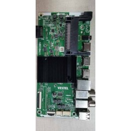 Placa Main Vestel 17MB181V - Repuesto TV