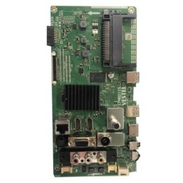 Placa Main Vestel 17MB211S - Repuesto TV