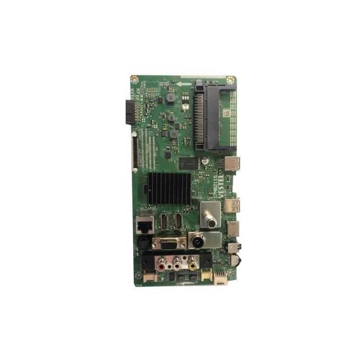 Placa Main Vestel 17MB211S - Repuesto TV