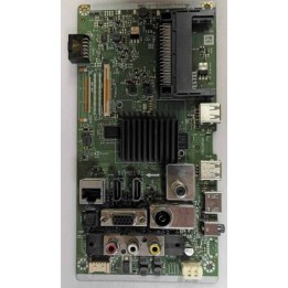 Placa Main Vestel 17MB171 - Repuesto TV