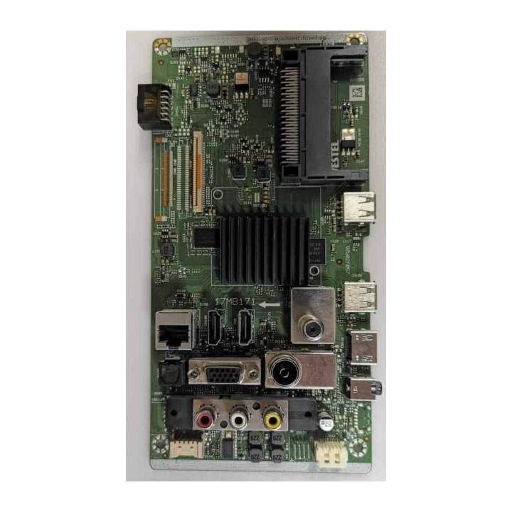 Placa Main Vestel 17MB171 - Repuesto TV