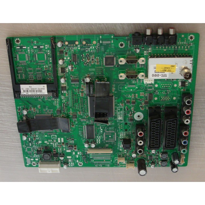 Placa Main Vestel 17MB35-4 - Repuesto TV