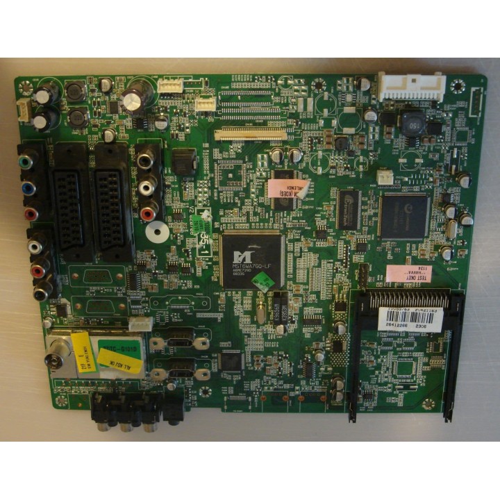 Placa Main Vestel 17MB35-1 - Repuesto TV