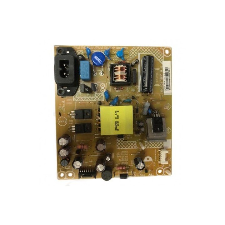 Placa Fuente LG 715G7735-P01-004-001S - TV