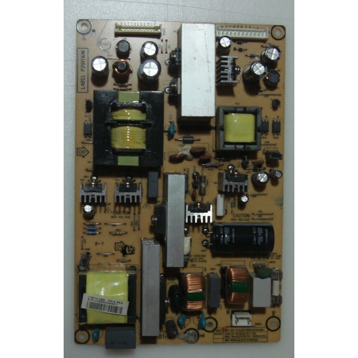 Placa Fuente LG 715T3181-1 - Repuesto TV