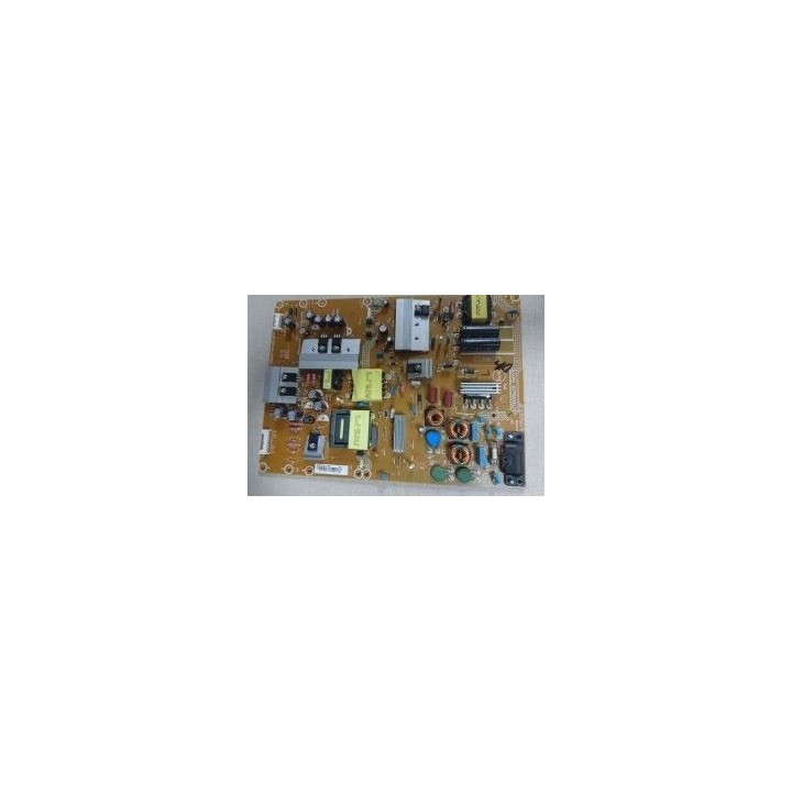 Placa Fuente LG 715G6338-P01-002M - TV