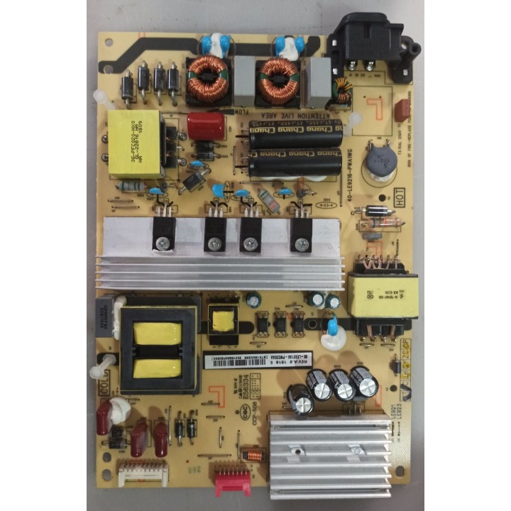 Placa Fuente LG 40-LE9216-PWA1WG - TV