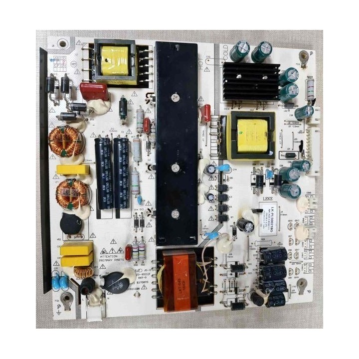 Placa Main TCL LK-PL500218G - Repuesto TV