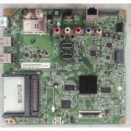 Placa Main LG EAX66769503 (1.2) - TV