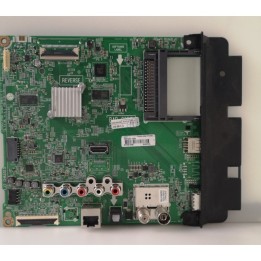 Placa Main LG EAX67129604 (1.0) - TV