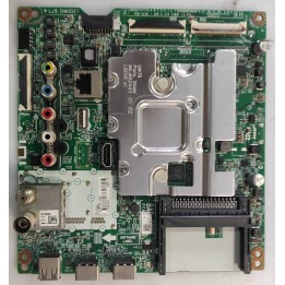 Placa Main LG EAX68253604 (1.0) - TV