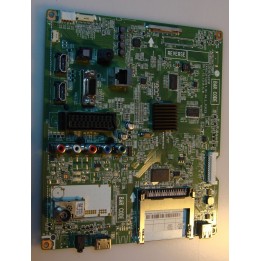 Placa Main LG EAX64317403 (1.0) - TV