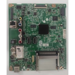 Placa Main LG EAX66873003 (1.0) - TV