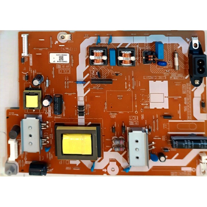 Placa Main Panasonic TNPA6247 - Repuesto TV