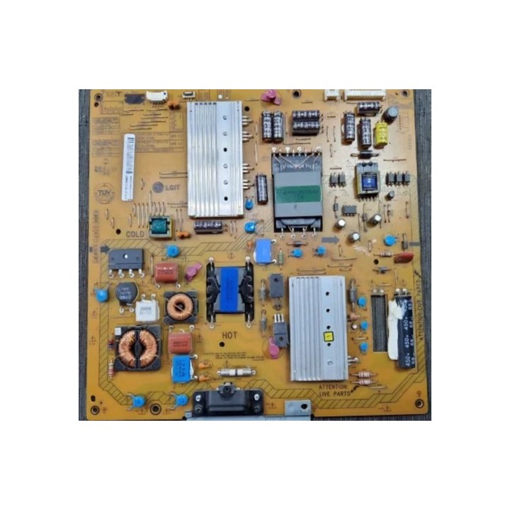 Placa Fuente Samsung PLDF-P104B 3PAGC00005A-R