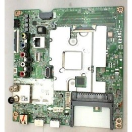 Placa Main LG EAX66853604 (1.1) - TV