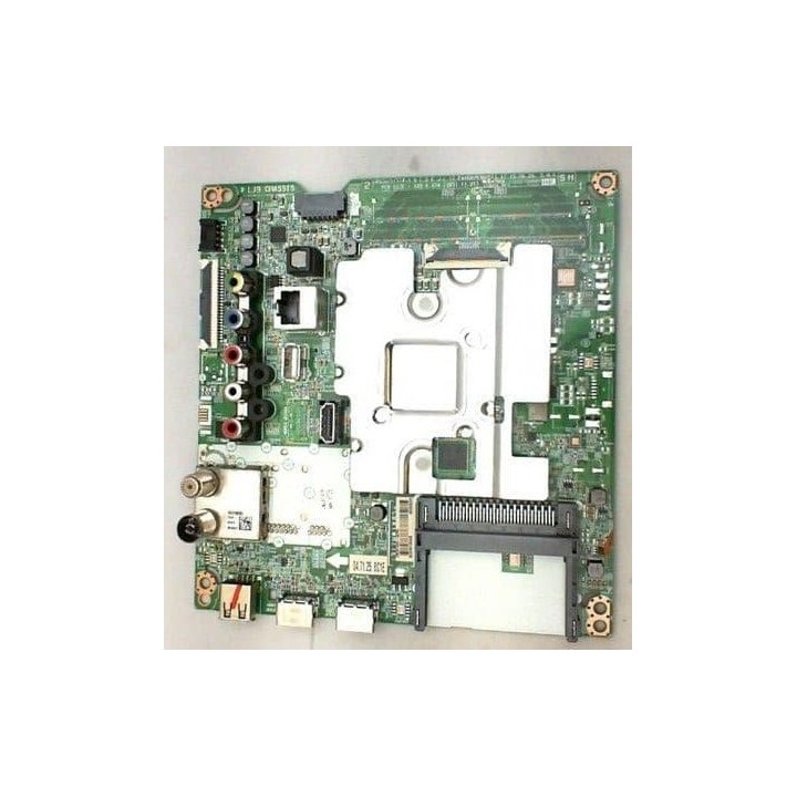 Placa Main LG EAX66853604 (1.1) - TV