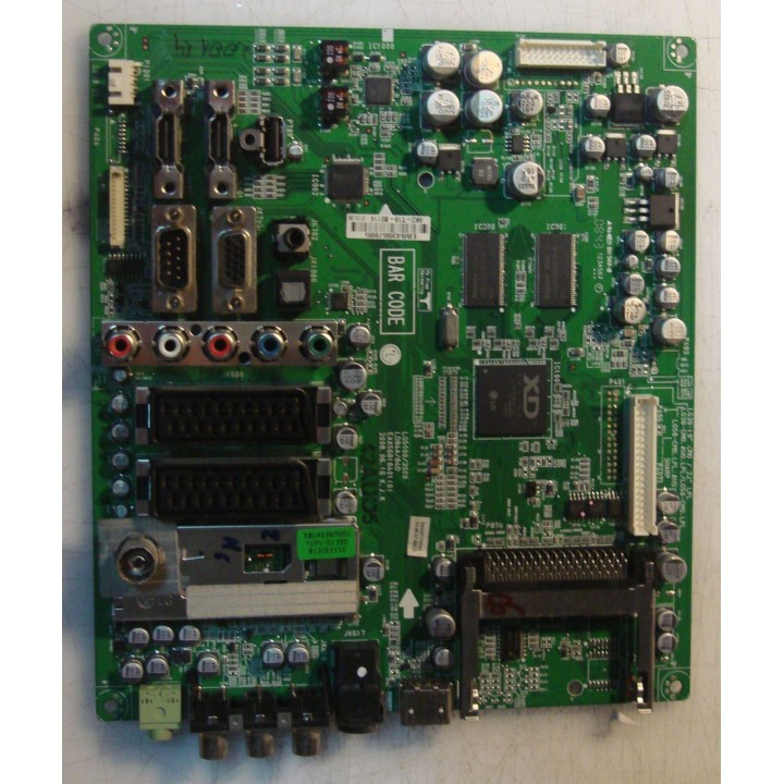 Placa Main LG EAX56818401 (0) - TV