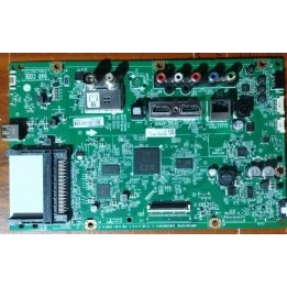 Placa Main LG EAX67258105 (1.1) - TV