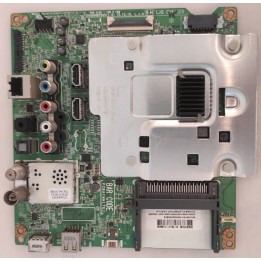 Placa Main LG EAX66882503 (1.0) - TV